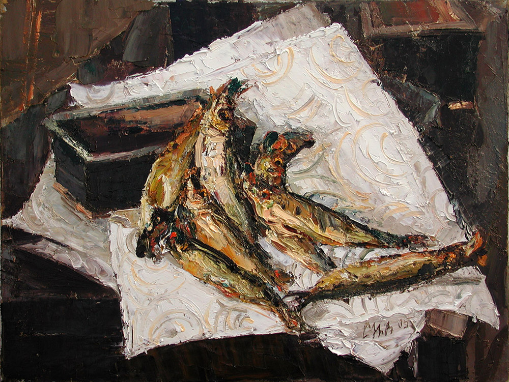 Still Life
